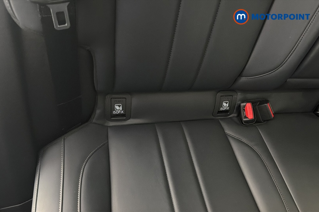 Jaecoo 7 Deluxe Automatic Petrol SUV - Stock Number (1684204) - 27th supplementary image