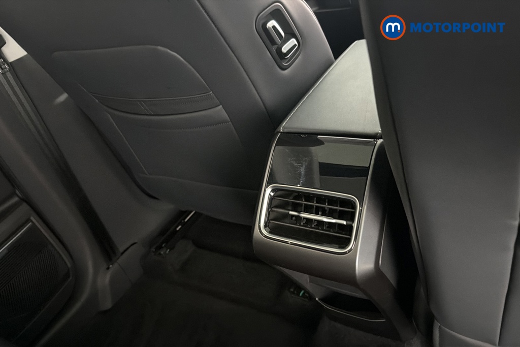 Jaecoo 7 Deluxe Automatic Petrol SUV - Stock Number (1684204) - 28th supplementary image