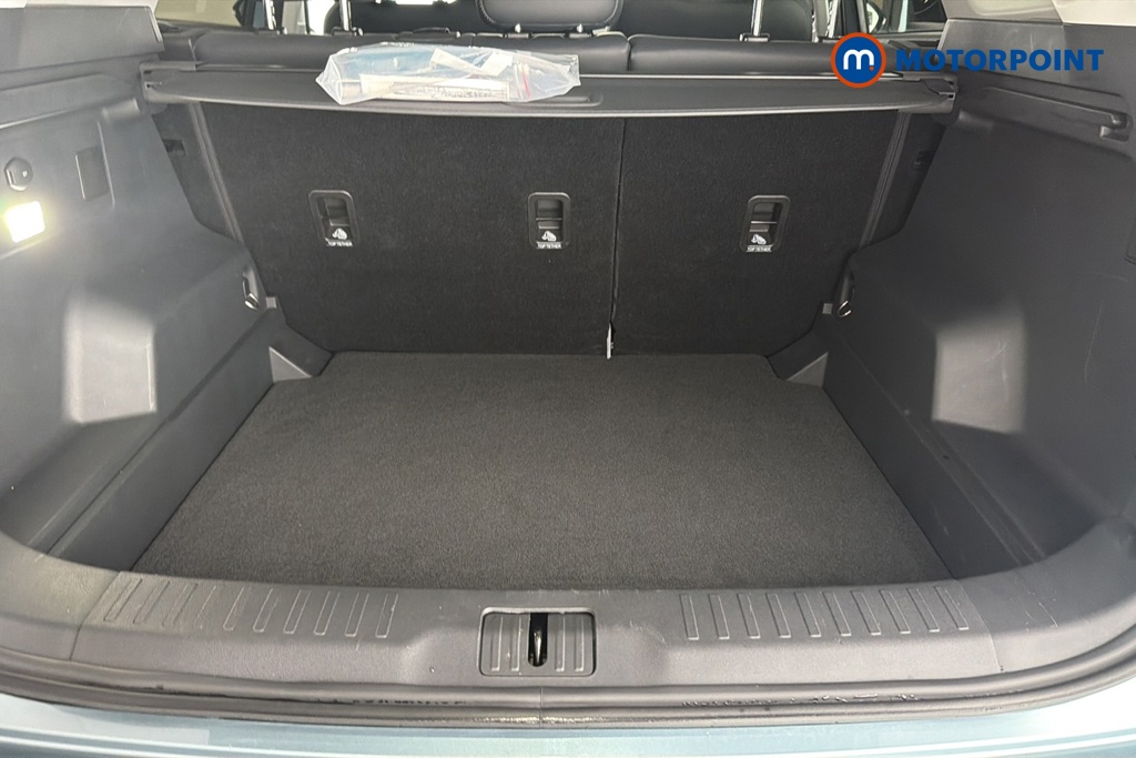 Jaecoo 7 Deluxe Automatic Petrol SUV - Stock Number (1684204) - 30th supplementary image