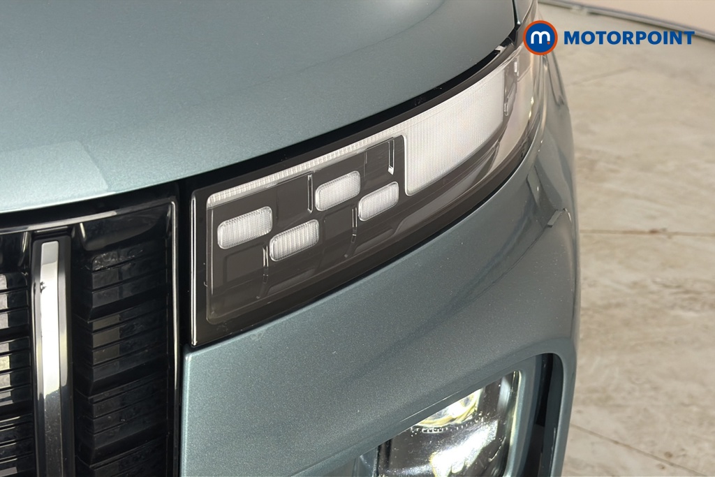 Jaecoo 7 Deluxe Automatic Petrol SUV - Stock Number (1684204) - 42nd supplementary image