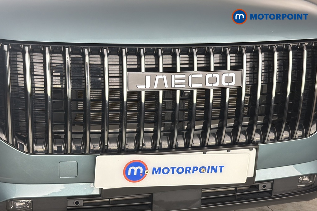 Jaecoo 7 Deluxe Automatic Petrol SUV - Stock Number (1684204) - 43rd supplementary image
