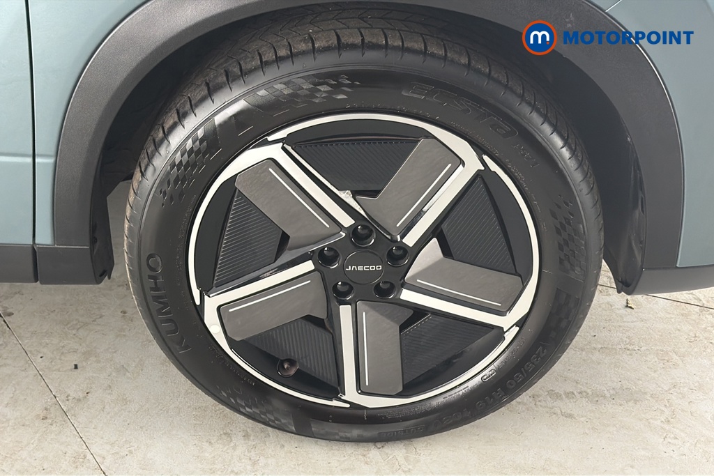 Jaecoo 7 Deluxe Automatic Petrol SUV - Stock Number (1684204) - 47th supplementary image