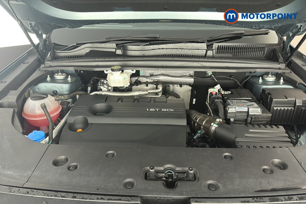 Jaecoo 7 Deluxe Automatic Petrol SUV - Stock Number (1684204) - 48th supplementary image
