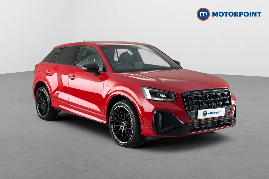2025 Audi Q2