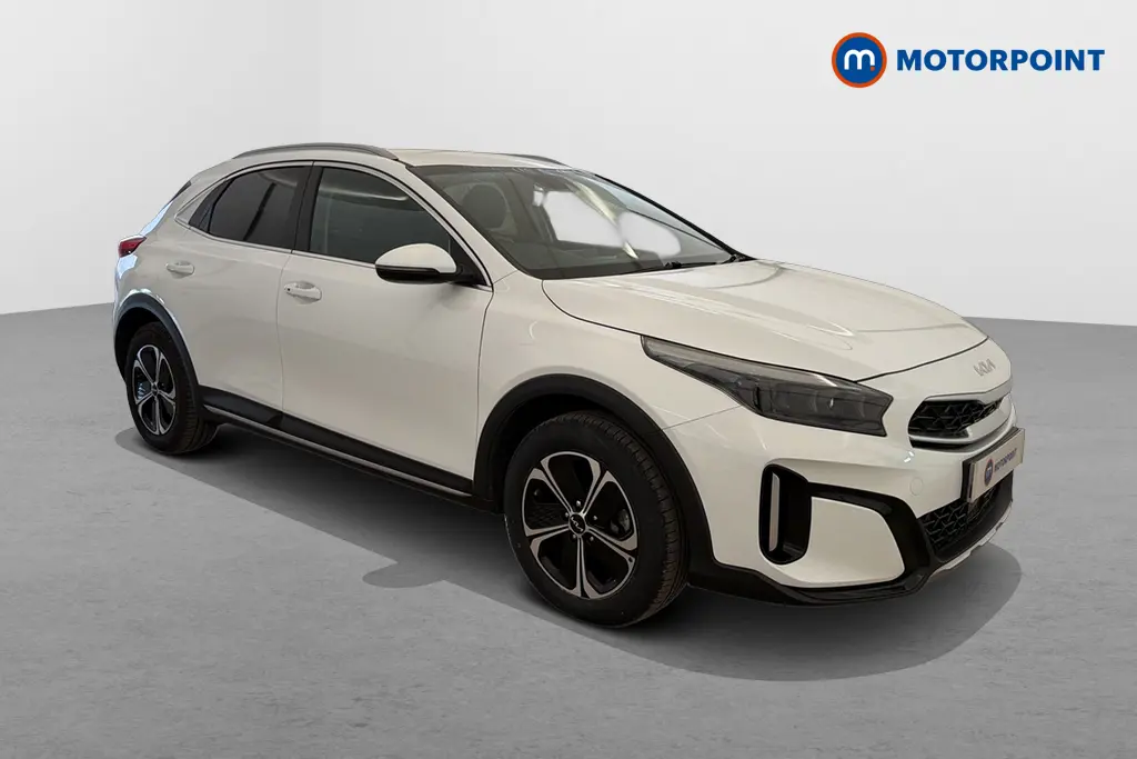 2024 KIA XCeed
