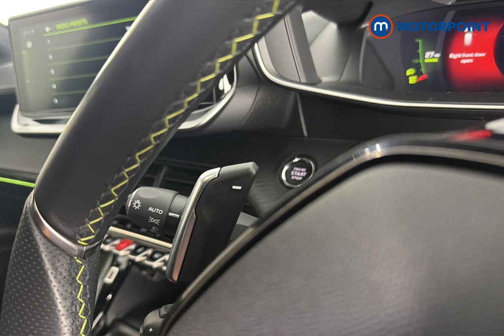 Peugeot 208 Gt Premium Automatic Petrol Hatchback - Stock Number (1684268) - 5th supplementary image