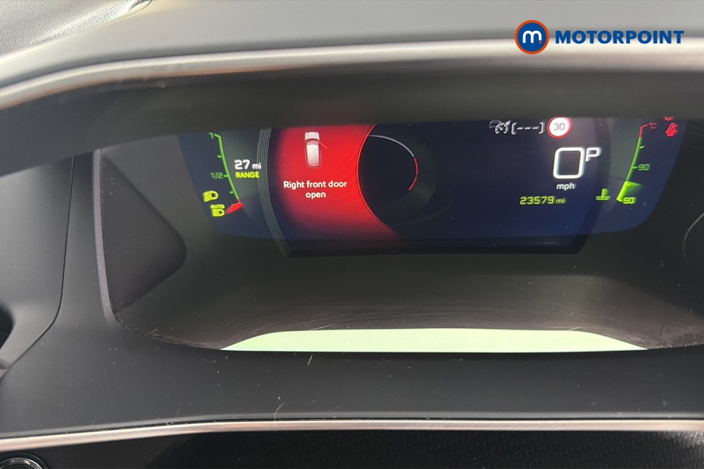 Peugeot 208 Gt Premium Automatic Petrol Hatchback - Stock Number (1684268) - 7th supplementary image