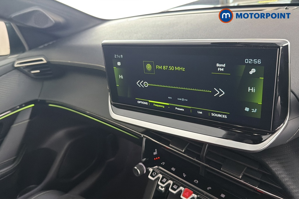 Peugeot 208 Gt Premium Automatic Petrol Hatchback - Stock Number (1684268) - 8th supplementary image
