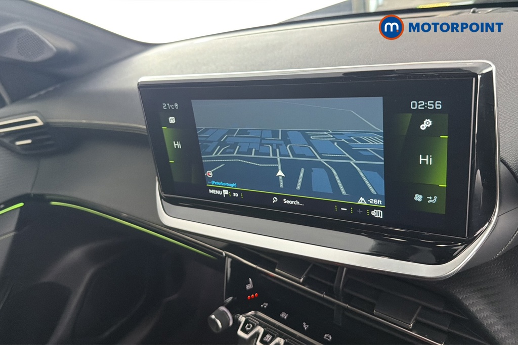 Peugeot 208 Gt Premium Automatic Petrol Hatchback - Stock Number (1684268) - 9th supplementary image