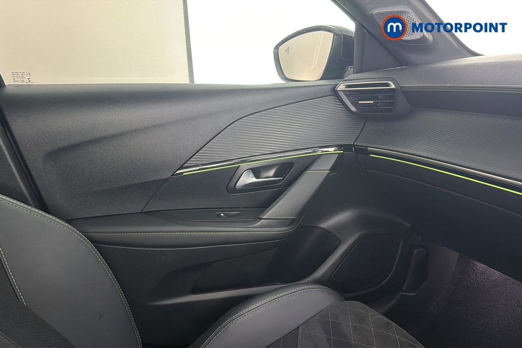Peugeot 208 Gt Premium Automatic Petrol Hatchback - Stock Number (1684268) - 10th supplementary image