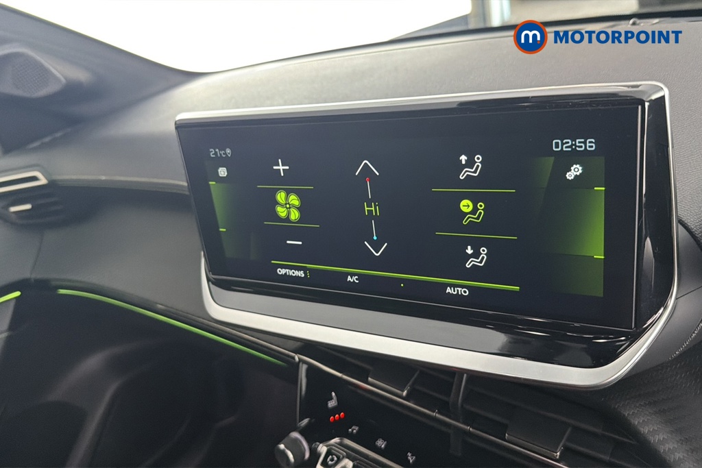 Peugeot 208 Gt Premium Automatic Petrol Hatchback - Stock Number (1684268) - 12th supplementary image