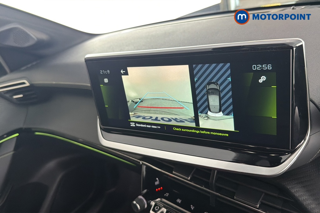 Peugeot 208 Gt Premium Automatic Petrol Hatchback - Stock Number (1684268) - 13th supplementary image