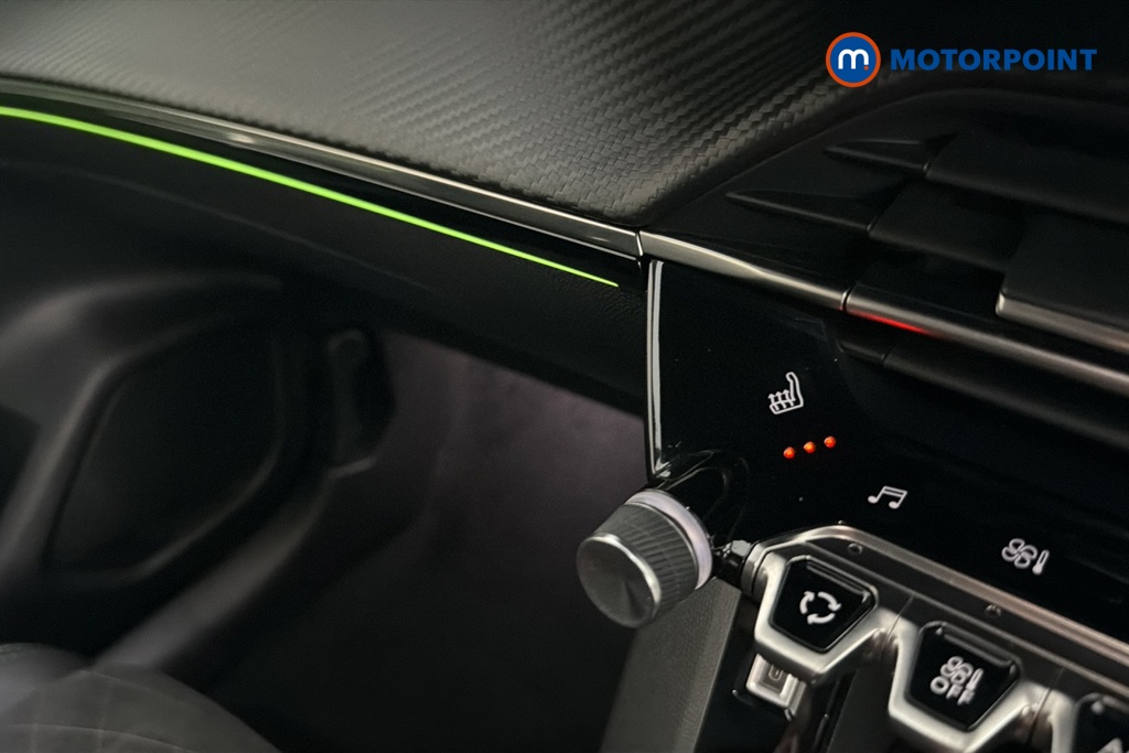 Peugeot 208 Gt Premium Automatic Petrol Hatchback - Stock Number (1684268) - 14th supplementary image