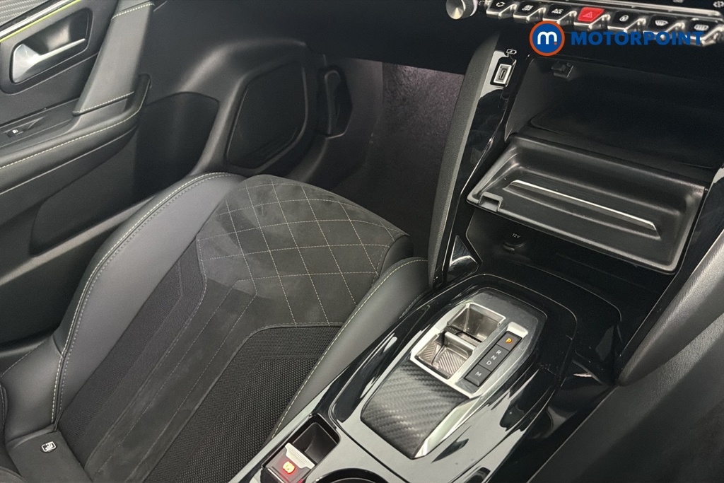 Peugeot 208 Gt Premium Automatic Petrol Hatchback - Stock Number (1684268) - 15th supplementary image
