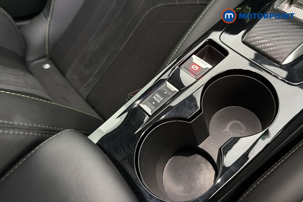 Peugeot 208 Gt Premium Automatic Petrol Hatchback - Stock Number (1684268) - 16th supplementary image