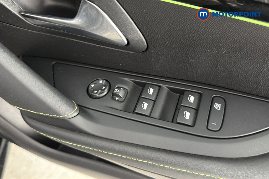 Peugeot 208 Gt Premium Automatic Petrol Hatchback - Stock Number (1684268) - 19th supplementary image
