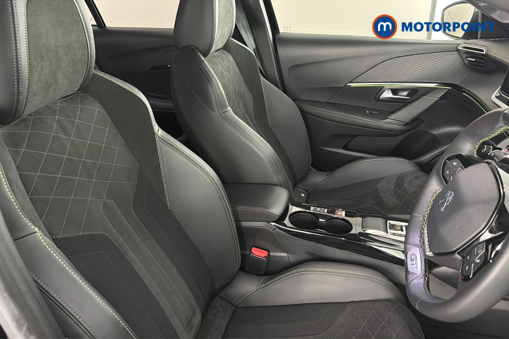 Peugeot 208 Gt Premium Automatic Petrol Hatchback - Stock Number (1684268) - 22nd supplementary image