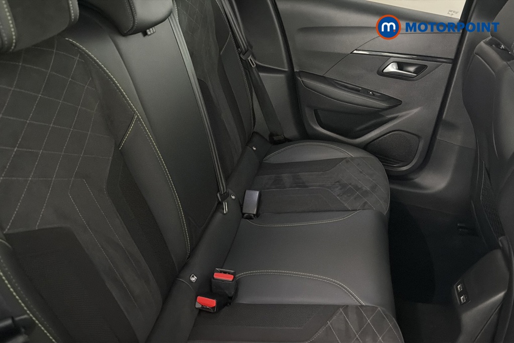 Peugeot 208 Gt Premium Automatic Petrol Hatchback - Stock Number (1684268) - 25th supplementary image