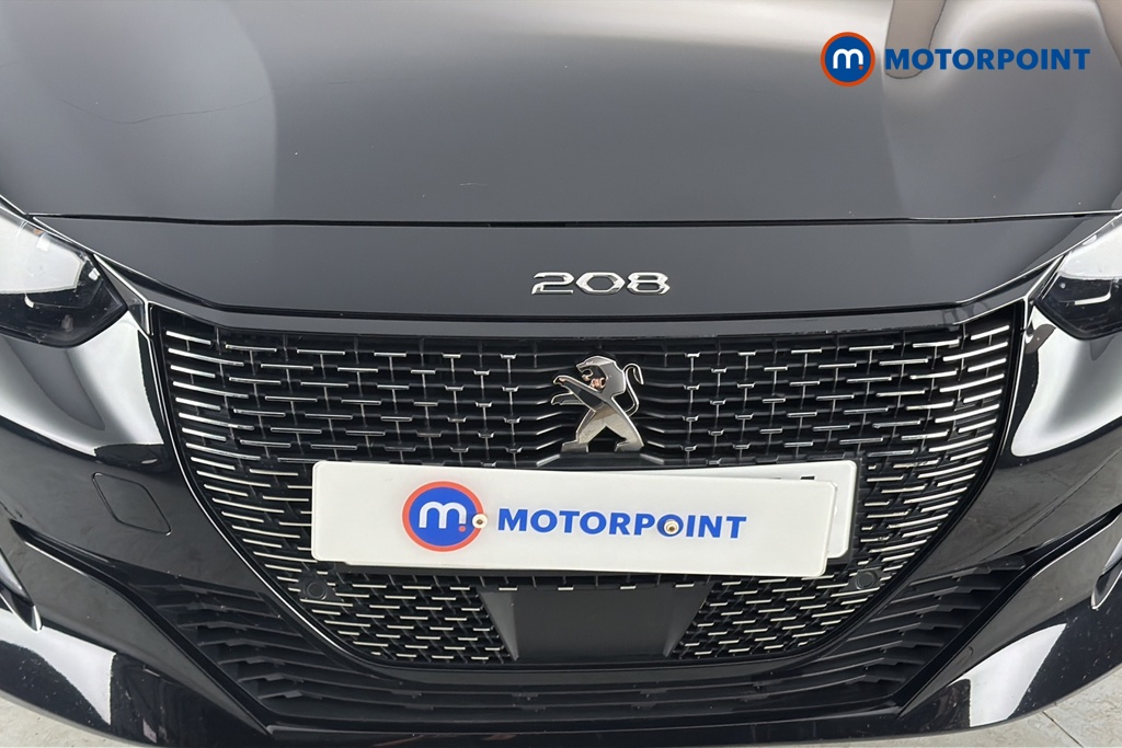 Peugeot 208 Gt Premium Automatic Petrol Hatchback - Stock Number (1684268) - 43rd supplementary image