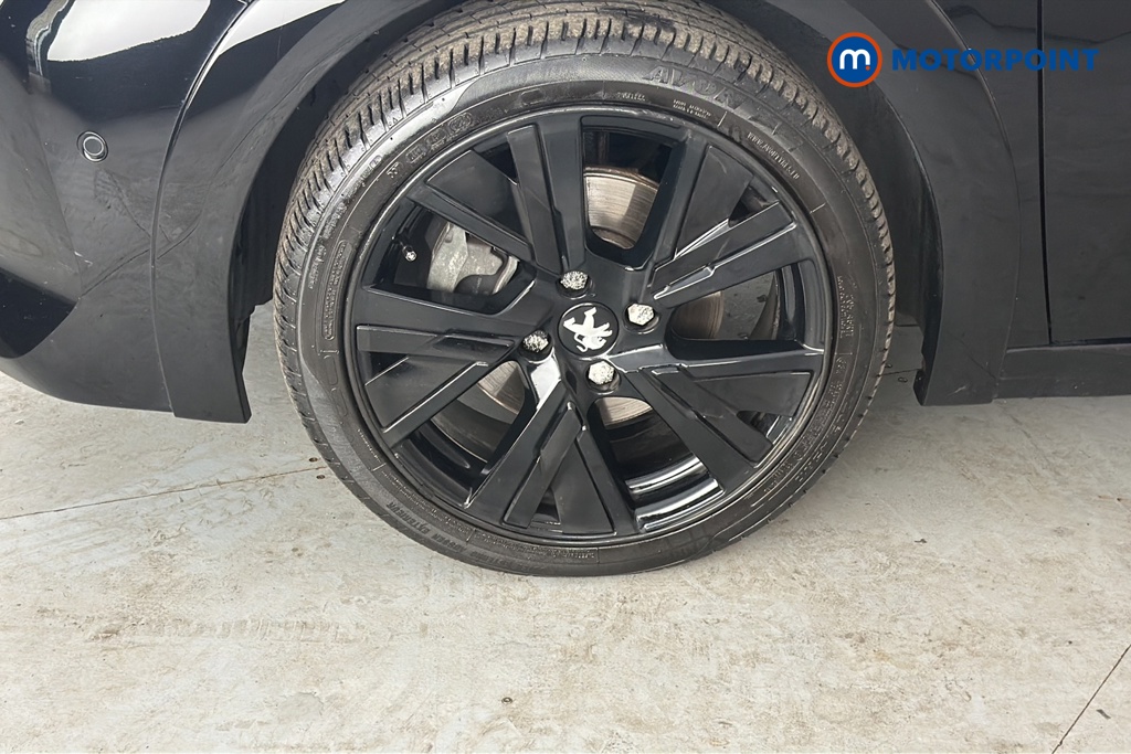 Peugeot 208 Gt Premium Automatic Petrol Hatchback - Stock Number (1684268) - 44th supplementary image