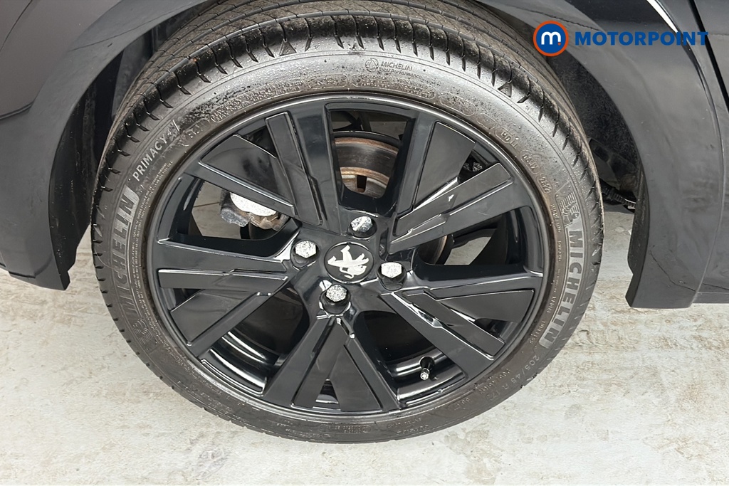 Peugeot 208 Gt Premium Automatic Petrol Hatchback - Stock Number (1684268) - 46th supplementary image