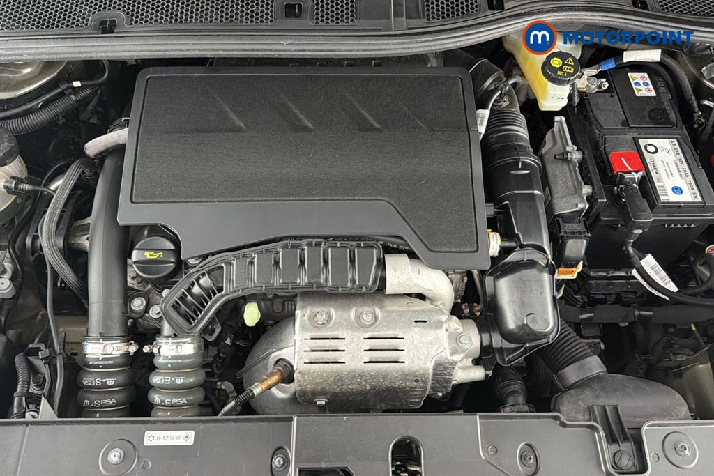 Peugeot 208 Gt Premium Automatic Petrol Hatchback - Stock Number (1684268) - 48th supplementary image