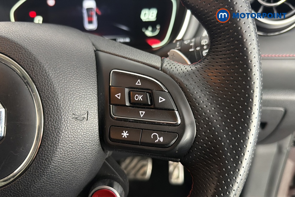 Mg Motor Uk HS Trophy Automatic Petrol SUV - Stock Number (1684321) - 3rd supplementary image