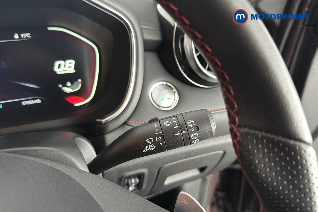 Mg Motor Uk HS Trophy Automatic Petrol SUV - Stock Number (1684321) - 6th supplementary image