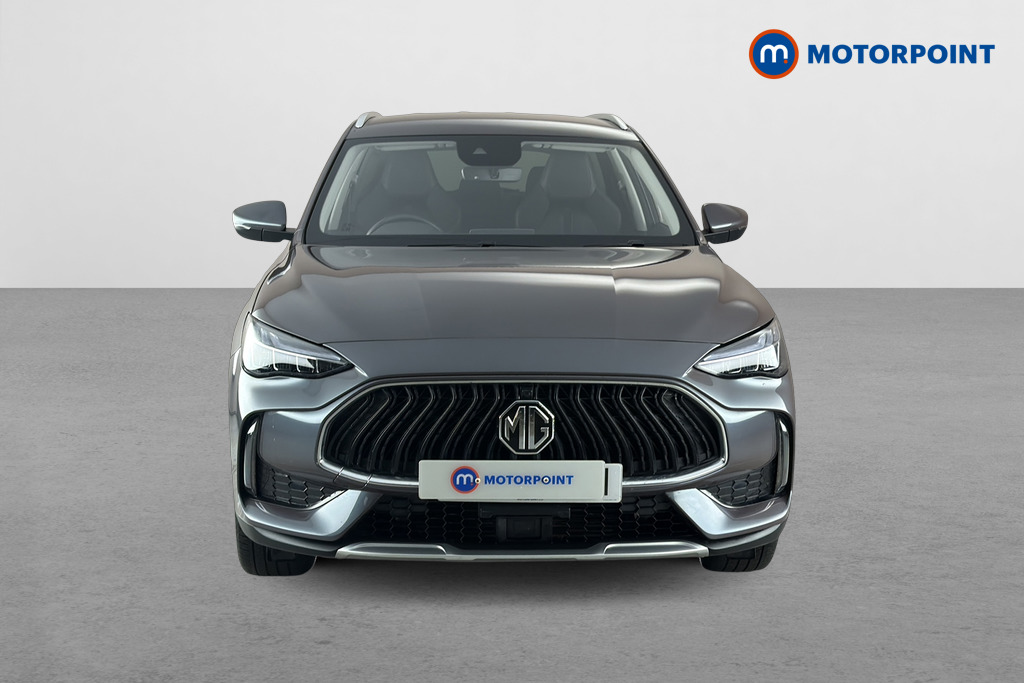 Mg Motor Uk HS Trophy Automatic Petrol SUV - Stock Number (1684321) - Front bumper