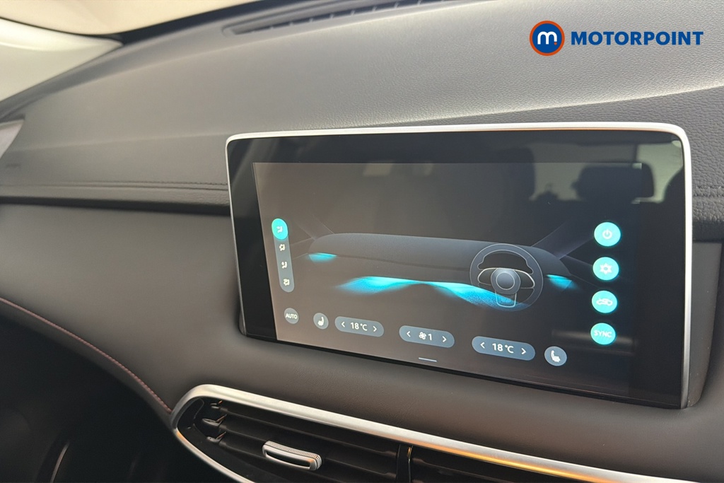 Mg Motor Uk HS Trophy Automatic Petrol SUV - Stock Number (1684321) - 12th supplementary image
