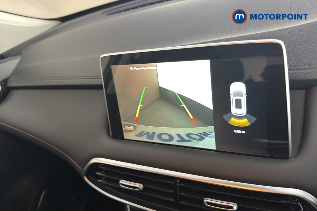 Mg Motor Uk HS Trophy Automatic Petrol SUV - Stock Number (1684321) - 13th supplementary image