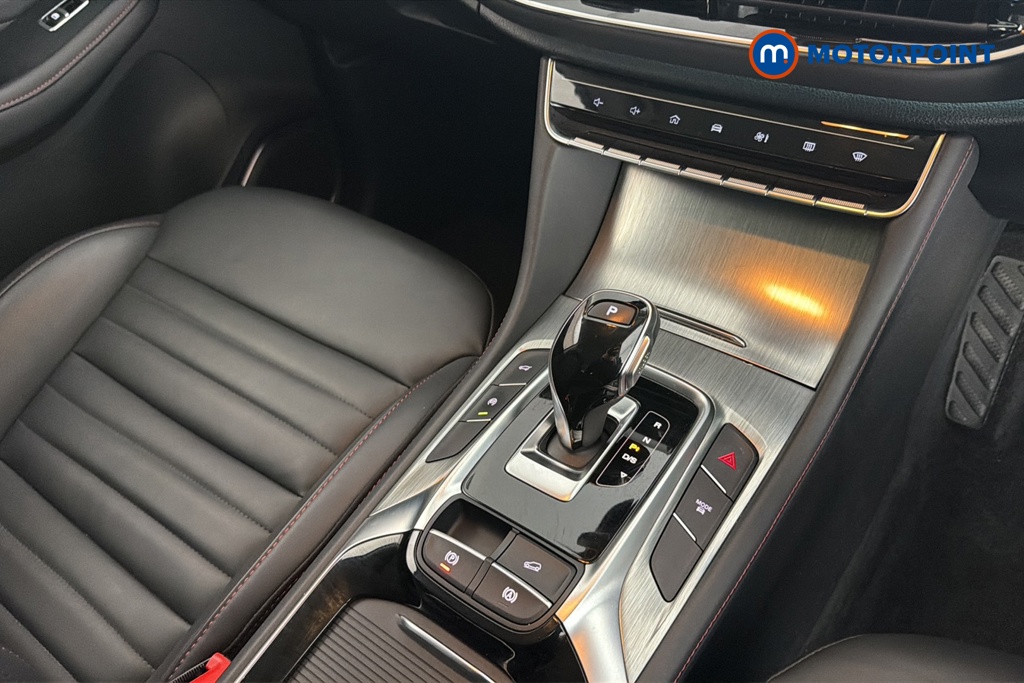 Mg Motor Uk HS Trophy Automatic Petrol SUV - Stock Number (1684321) - 15th supplementary image