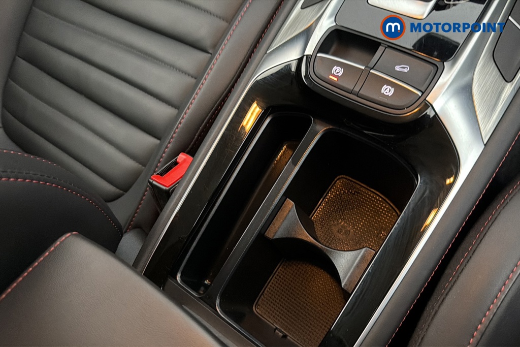 Mg Motor Uk HS Trophy Automatic Petrol SUV - Stock Number (1684321) - 16th supplementary image