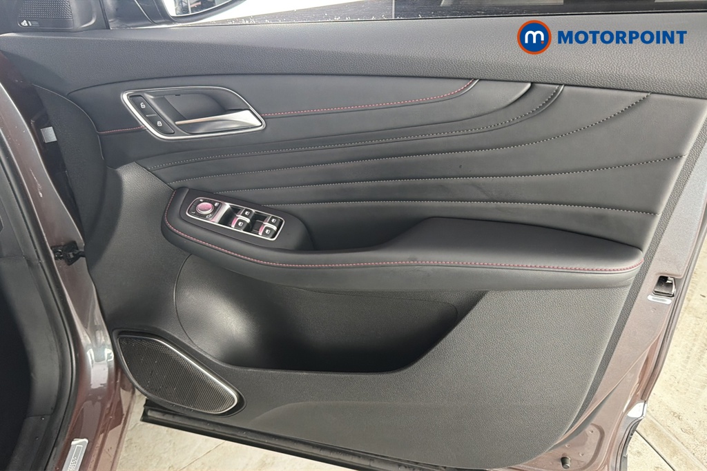 Mg Motor Uk HS Trophy Automatic Petrol SUV - Stock Number (1684321) - 18th supplementary image