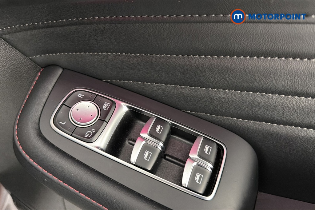Mg Motor Uk HS Trophy Automatic Petrol SUV - Stock Number (1684321) - 19th supplementary image