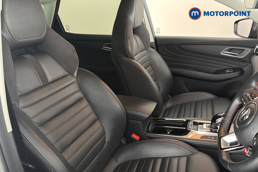 Mg Motor Uk HS Trophy Automatic Petrol SUV - Stock Number (1684321) - 22nd supplementary image