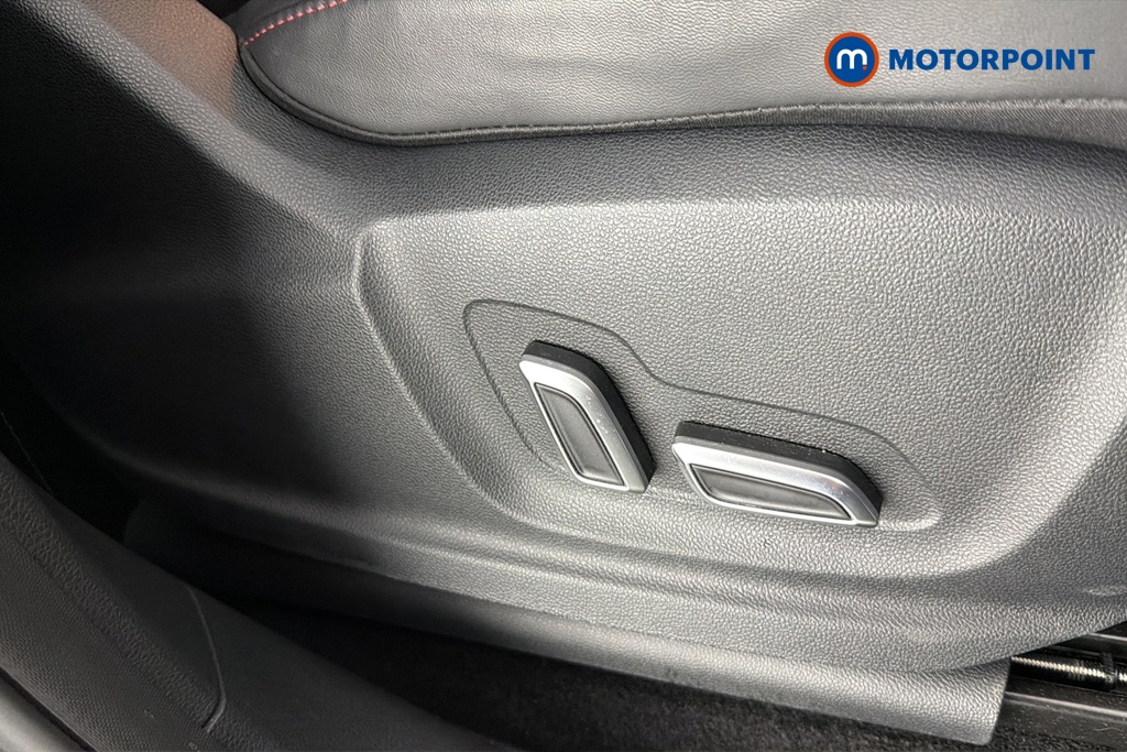 Mg Motor Uk HS Trophy Automatic Petrol SUV - Stock Number (1684321) - 23rd supplementary image