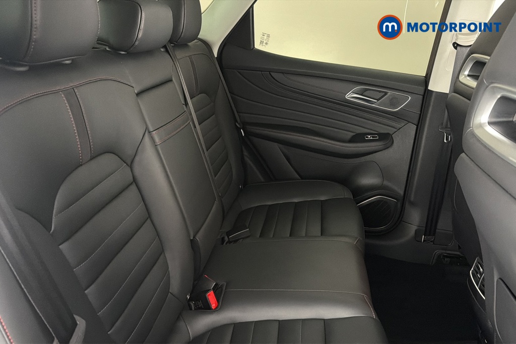 Mg Motor Uk HS Trophy Automatic Petrol SUV - Stock Number (1684321) - 25th supplementary image