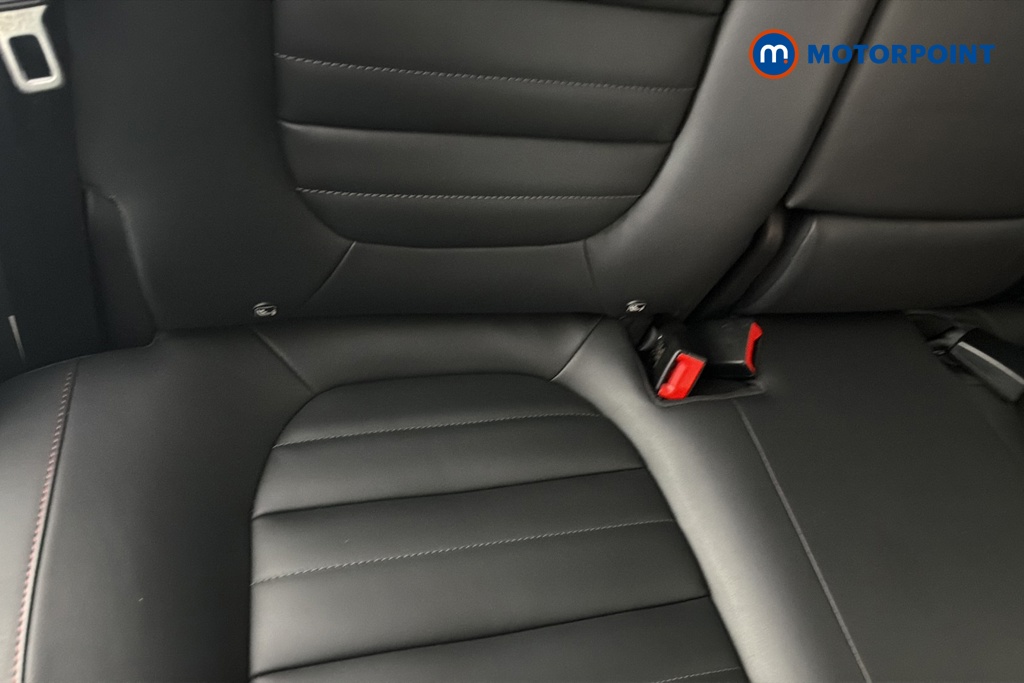Mg Motor Uk HS Trophy Automatic Petrol SUV - Stock Number (1684321) - 27th supplementary image
