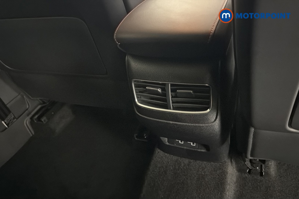 Mg Motor Uk HS Trophy Automatic Petrol SUV - Stock Number (1684321) - 28th supplementary image