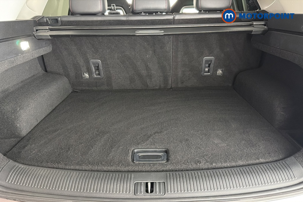 Mg Motor Uk HS Trophy Automatic Petrol SUV - Stock Number (1684321) - 30th supplementary image