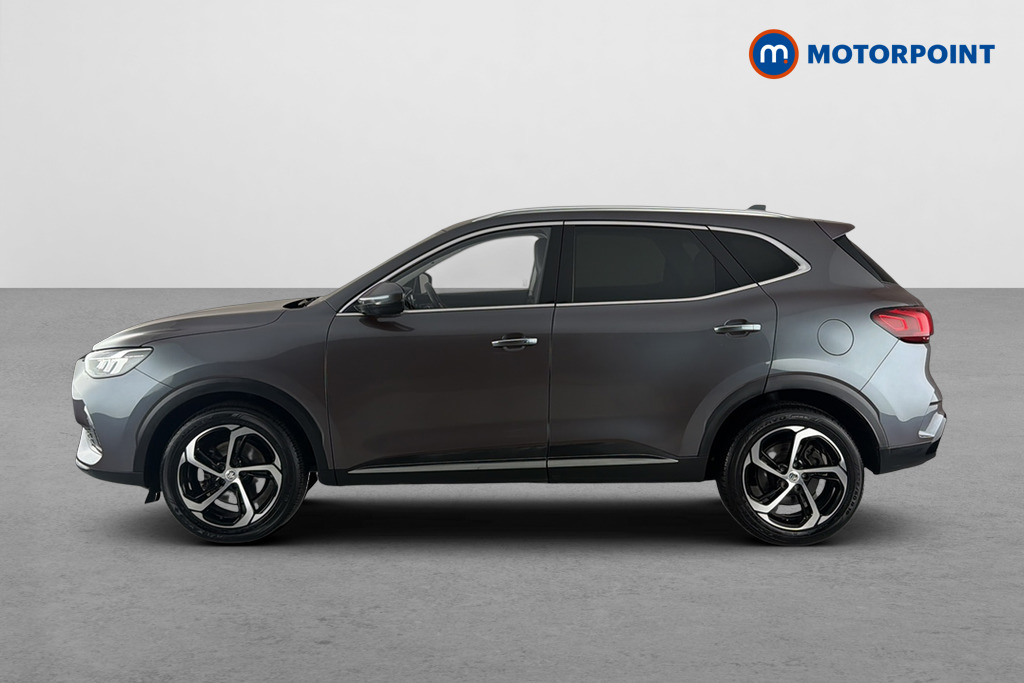 Mg Motor Uk HS Trophy Automatic Petrol SUV - Stock Number (1684321) - Drivers side