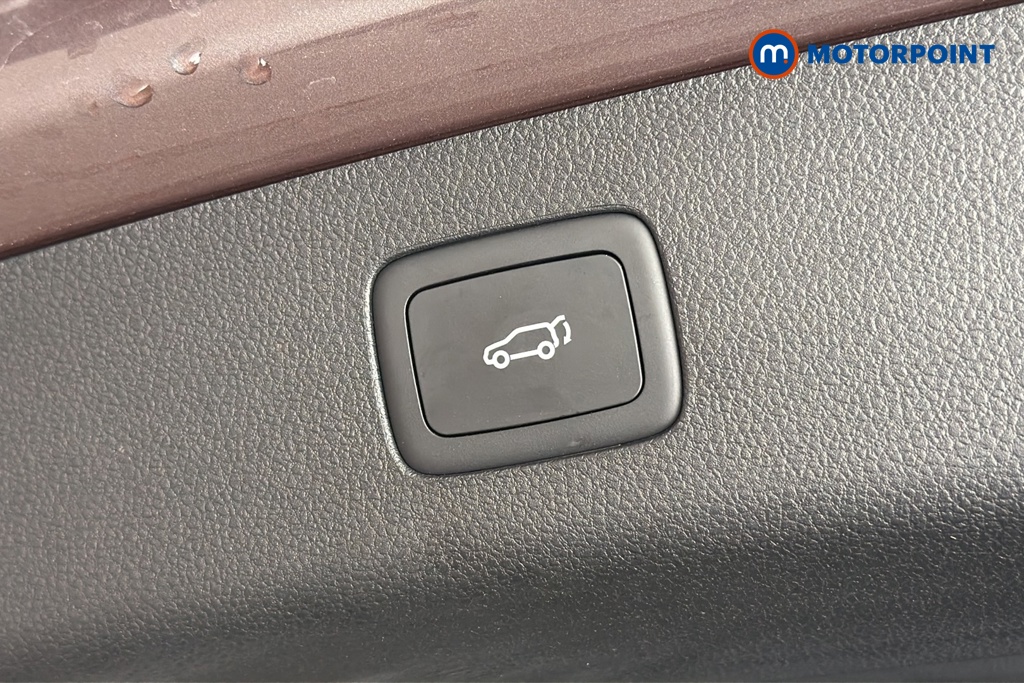 Mg Motor Uk HS Trophy Automatic Petrol SUV - Stock Number (1684321) - 35th supplementary image