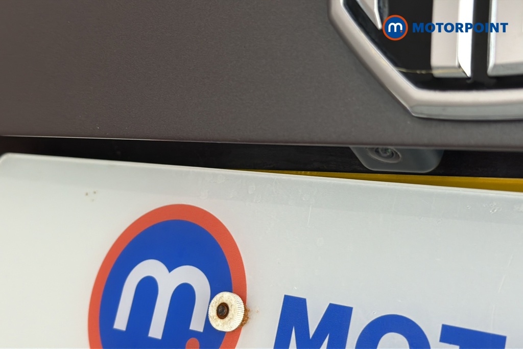 Mg Motor Uk HS Trophy Automatic Petrol SUV - Stock Number (1684321) - 37th supplementary image