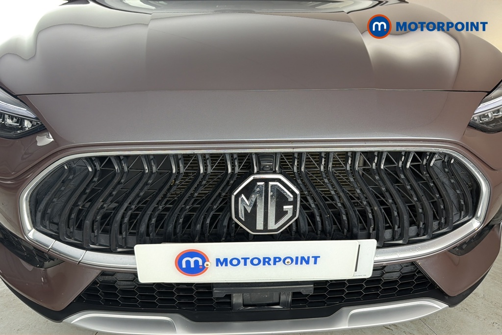 Mg Motor Uk HS Trophy Automatic Petrol SUV - Stock Number (1684321) - 43rd supplementary image