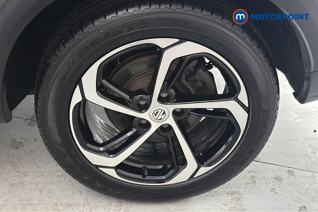 Mg Motor Uk HS Trophy Automatic Petrol SUV - Stock Number (1684321) - 45th supplementary image