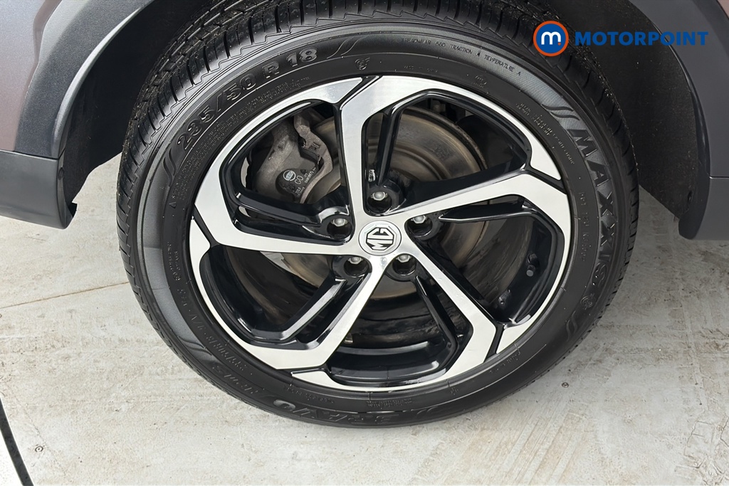 Mg Motor Uk HS Trophy Automatic Petrol SUV - Stock Number (1684321) - 46th supplementary image