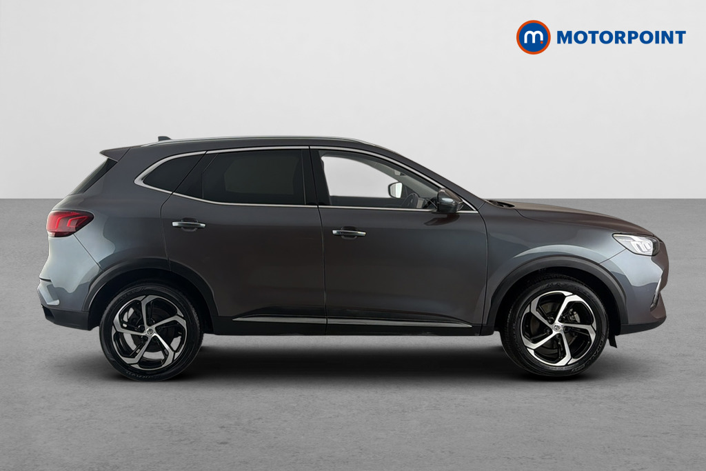 Mg Motor Uk HS Trophy Automatic Petrol SUV - Stock Number (1684321) - Passenger side
