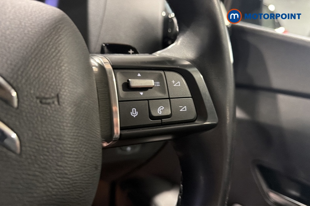 Citroen C4 Shine Plus Automatic Petrol Hatchback - Stock Number (1684345) - 3rd supplementary image
