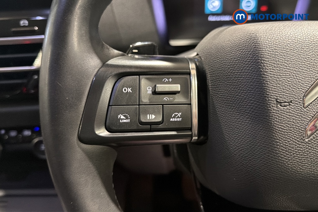 Citroen C4 Shine Plus Automatic Petrol Hatchback - Stock Number (1684345) - 4th supplementary image
